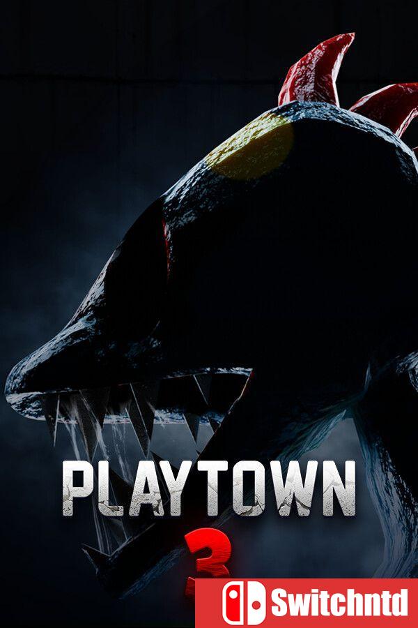 《游乐镇3（Playtown 3）》TENOKE镜像版[EN]