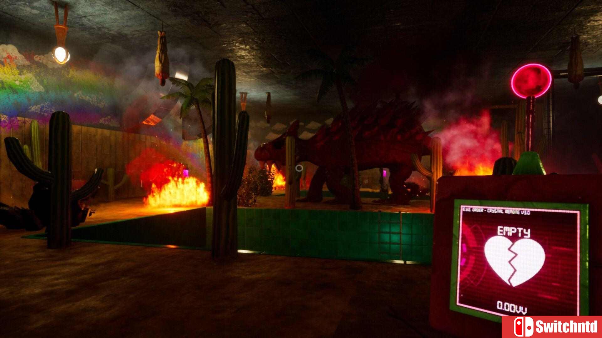 《游乐镇3（Playtown 3）》TENOKE镜像版[EN]_1