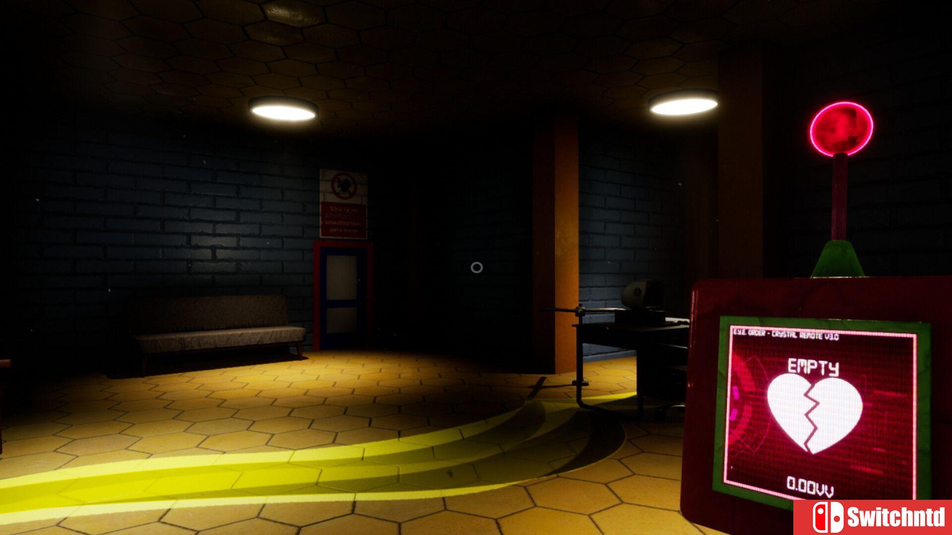 《游乐镇3（Playtown 3）》TENOKE镜像版[EN]_4