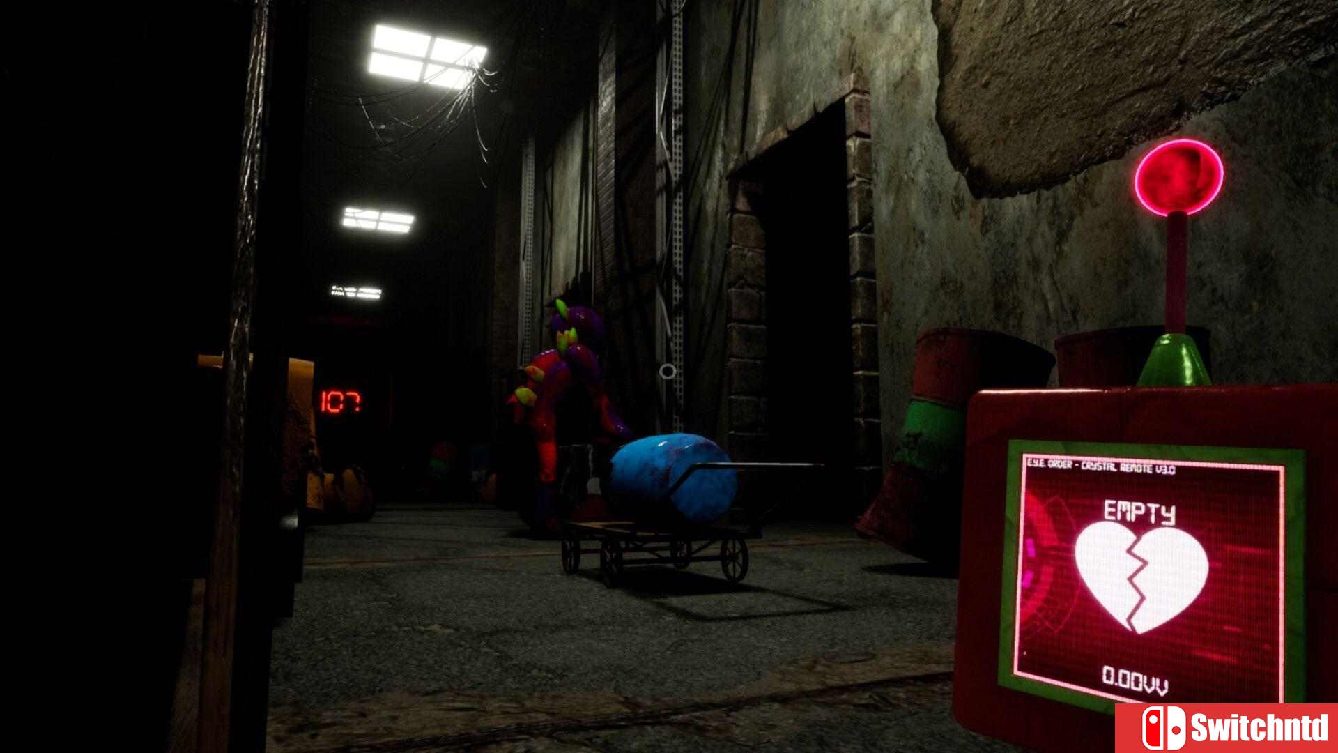 《游乐镇3（Playtown 3）》TENOKE镜像版[EN]_5