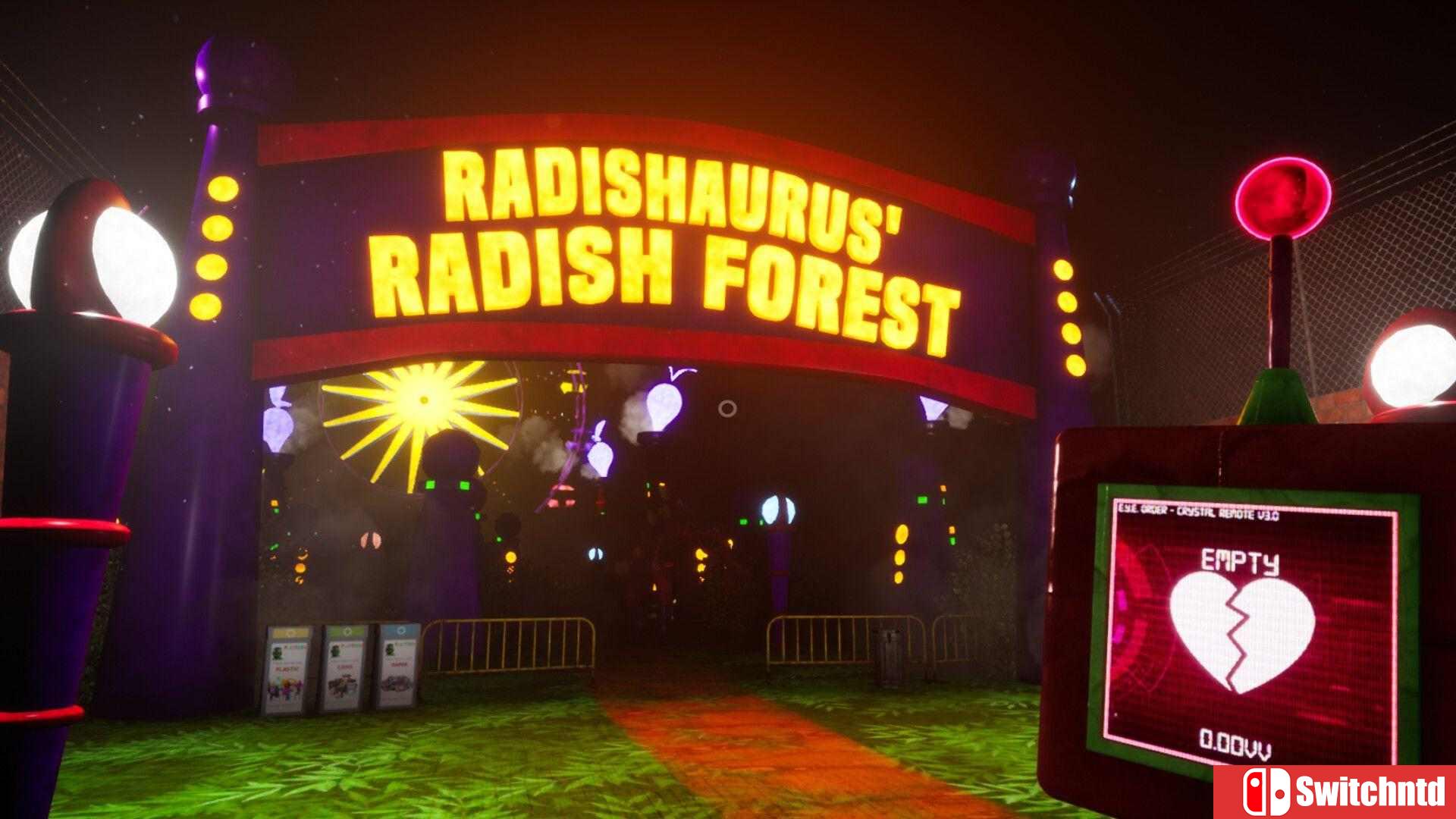 《游乐镇3（Playtown 3）》TENOKE镜像版[EN]_2