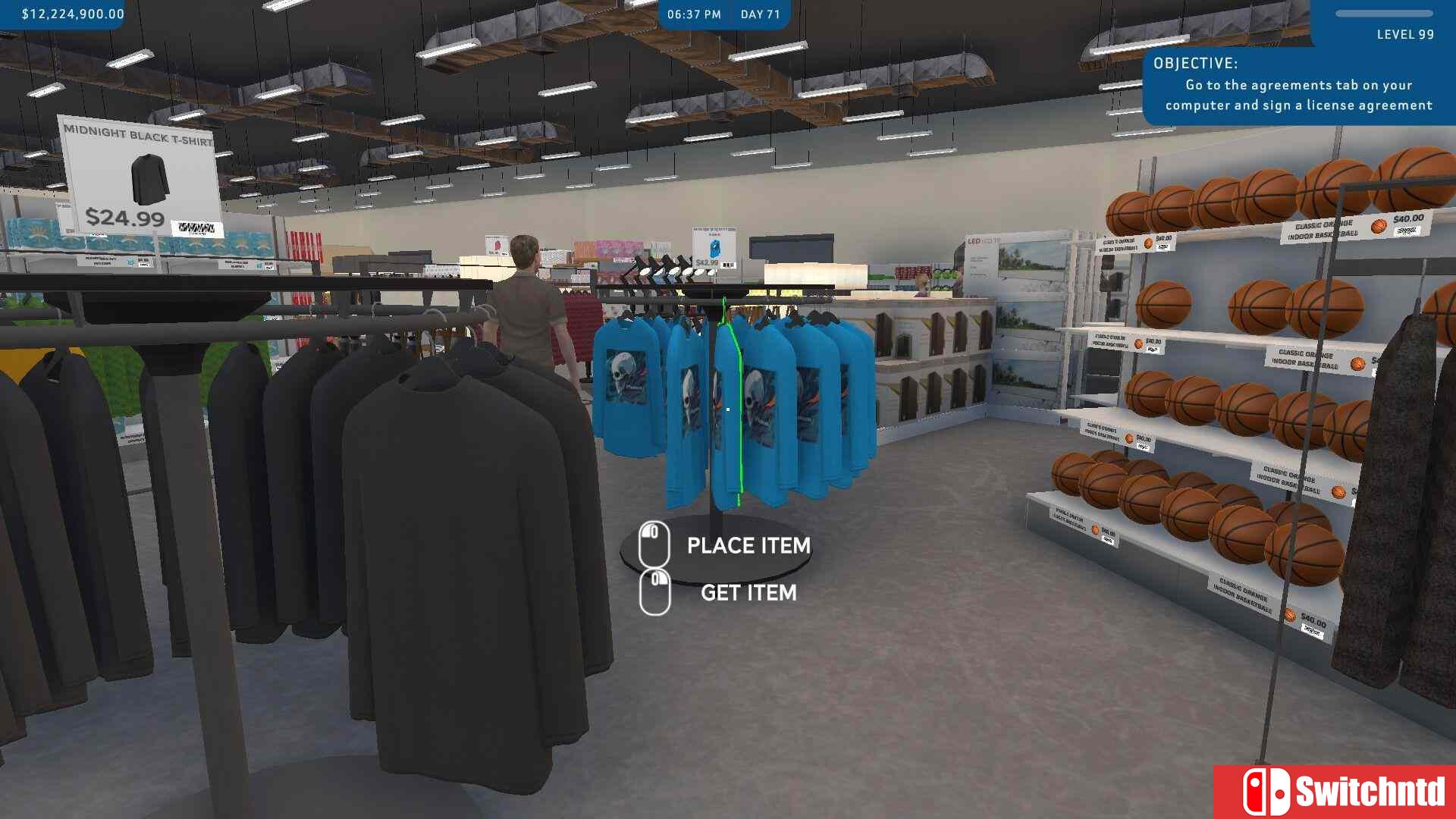 《超级大卖场模拟器（Hypermarket Simulator）》Build 20449157 P2P硬盘版[EN]_4