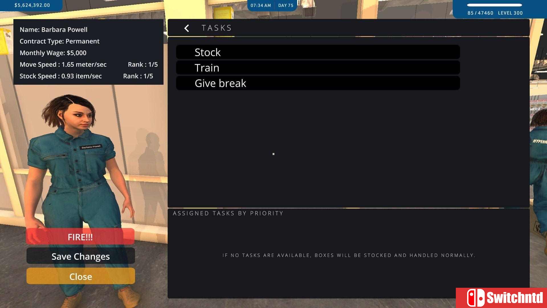 《超级大卖场模拟器（Hypermarket Simulator）》Build 20449157 P2P硬盘版[EN]_2