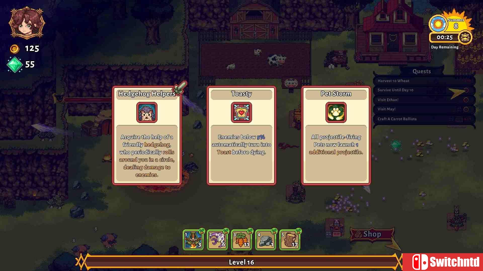 《太阳落山（Sun Down Survivors）》Build 12292334 P2P硬盘版[EN]_4