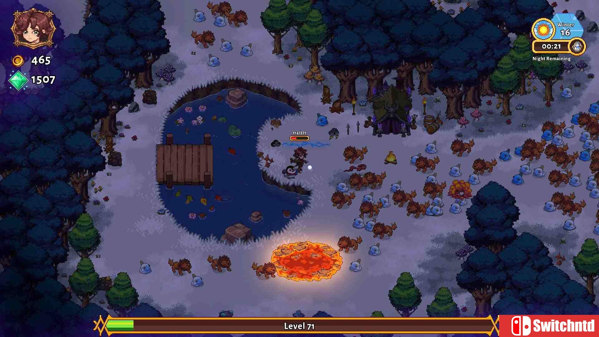 《太阳落山（Sun Down Survivors）》Build 12292334 P2P硬盘版[EN]_1