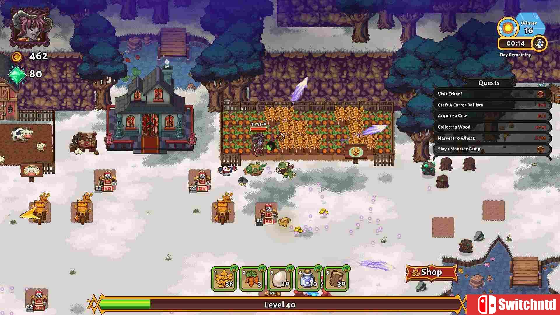 《太阳落山（Sun Down Survivors）》Build 12292334 P2P硬盘版[EN]_5