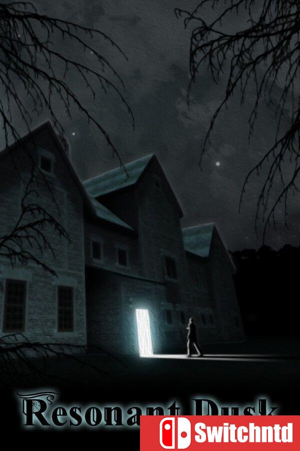 《回响暮色（Resonant Dusk）》Build 20426735 P2P硬盘版[EN]