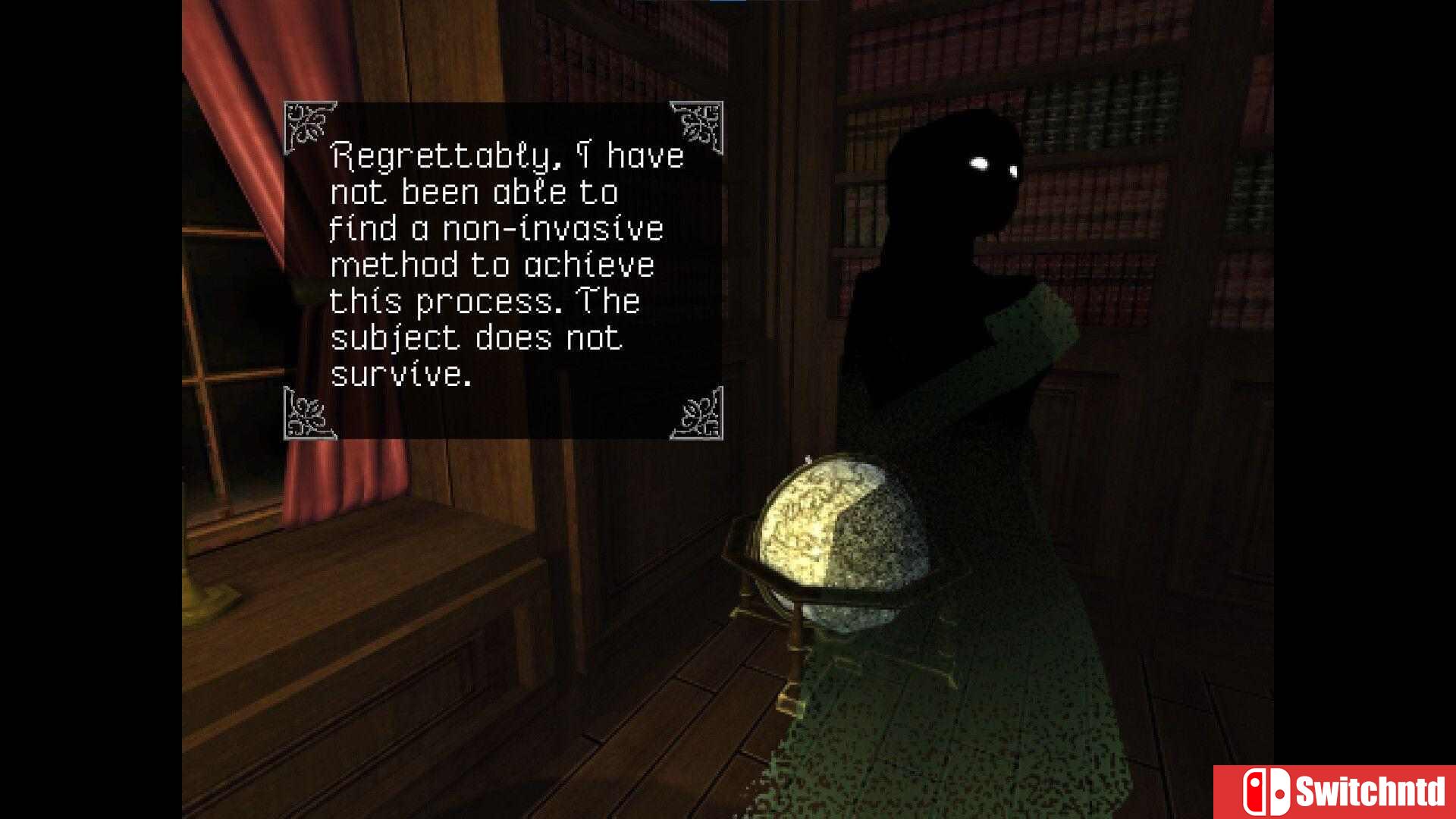 《回响暮色（Resonant Dusk）》Build 20426735 P2P硬盘版[EN]_3