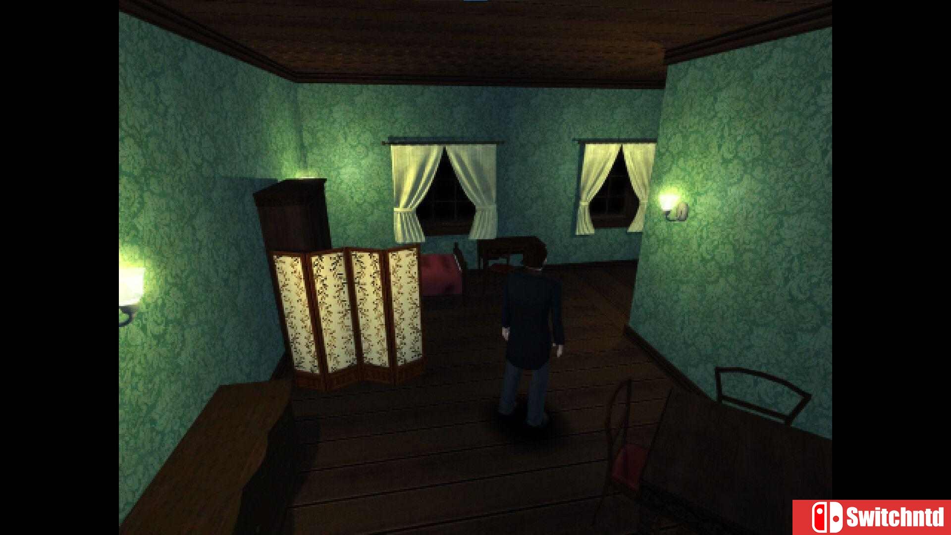 《回响暮色（Resonant Dusk）》Build 20426735 P2P硬盘版[EN]_5