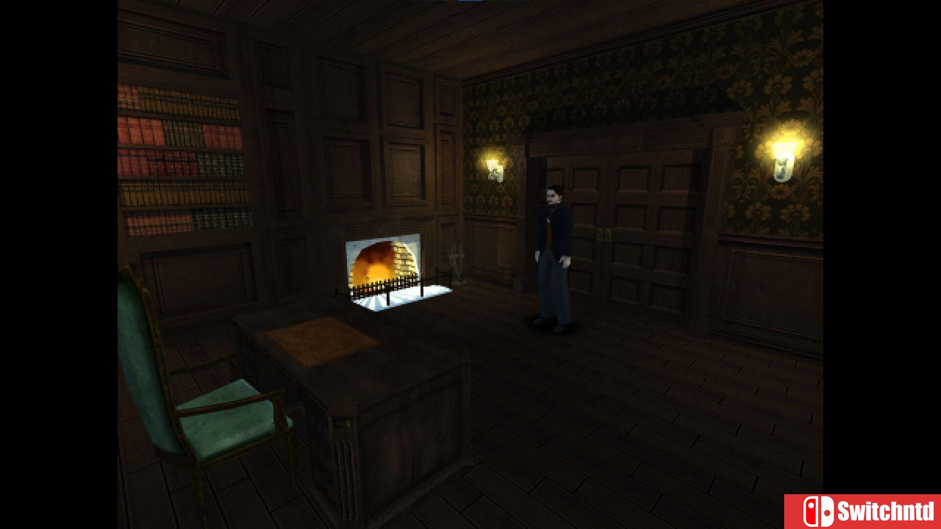 《回响暮色（Resonant Dusk）》Build 20426735 P2P硬盘版[EN]_1