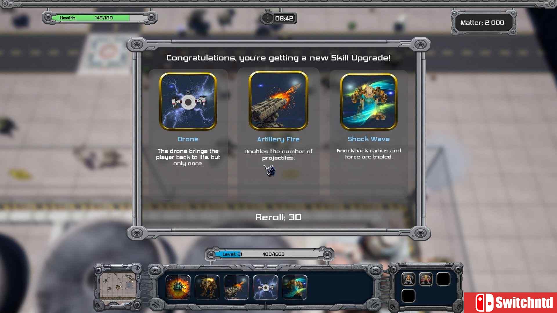 《钢铁防御（Steel Defence）》TENOKE镜像版[EN]_4