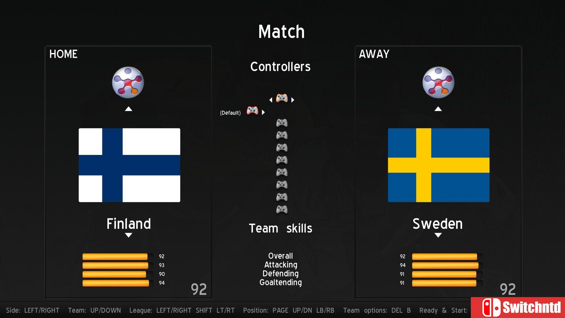 《地板球联赛2010（Floorball League 2010）》TENOKE镜像版[EN]_5