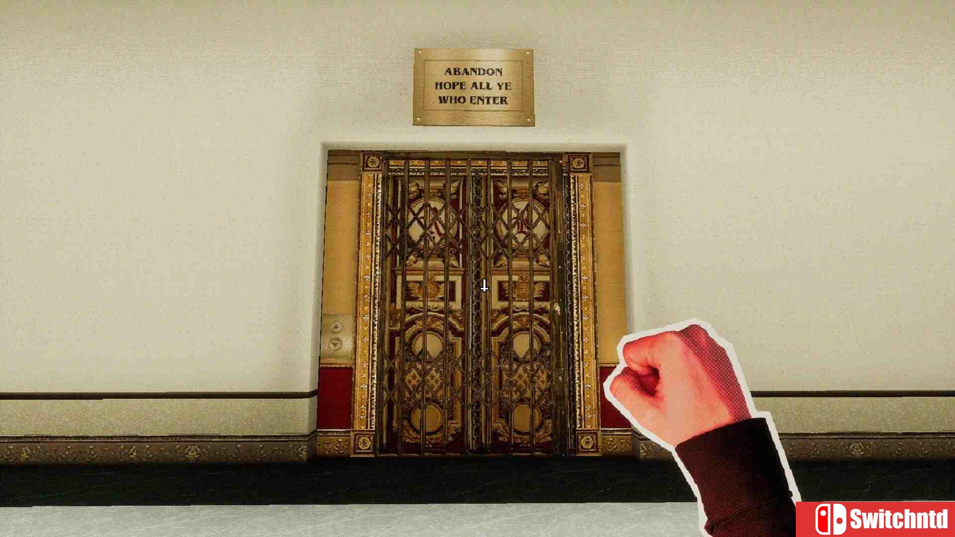 《红带地狱（Red Tape）》Build 20418873 P2P硬盘版[EN]_3