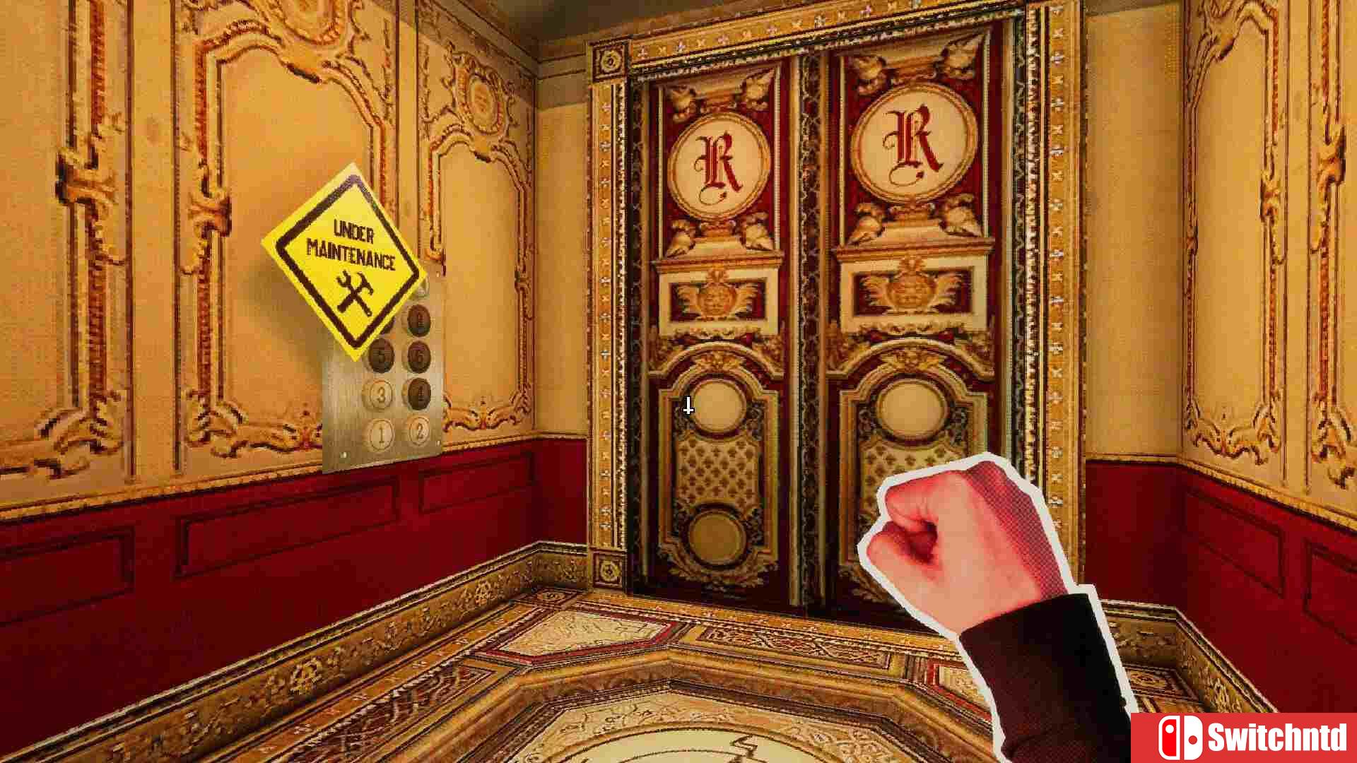 《红带地狱（Red Tape）》Build 20418873 P2P硬盘版[EN]_4