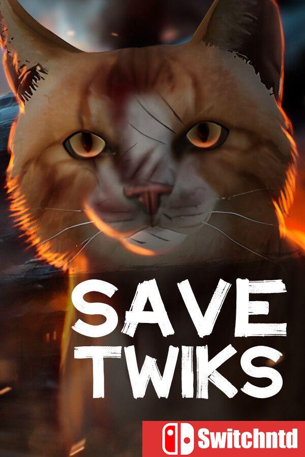 《拯救Twiks（Save Twiks）》Build 13529908 [英文]