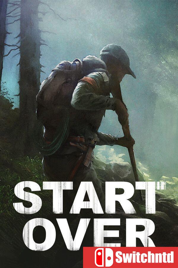 《重新开始（Start Over）》Build 15878341 P2P硬盘版[EN]