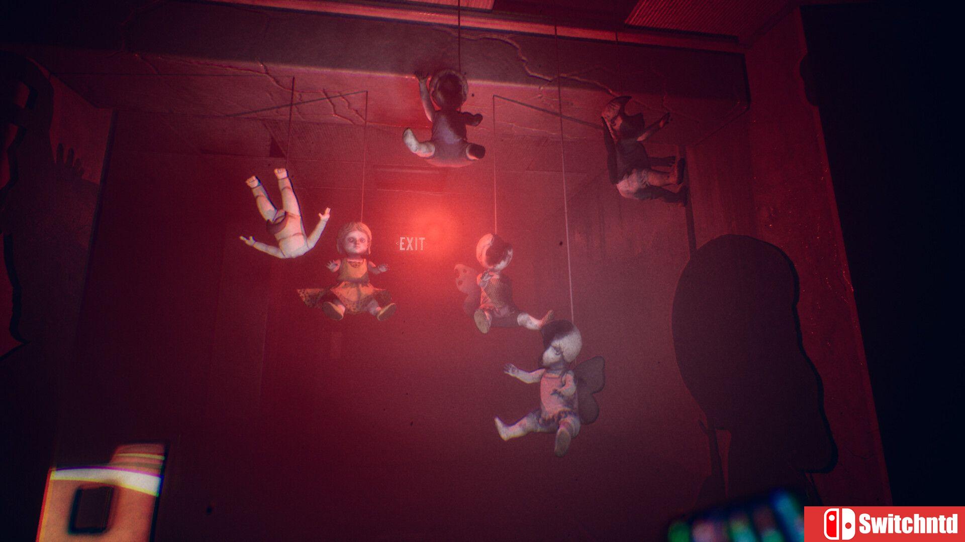 《黑暗心灵（The Dark Mind）》TENOKE镜像版[EN]_4