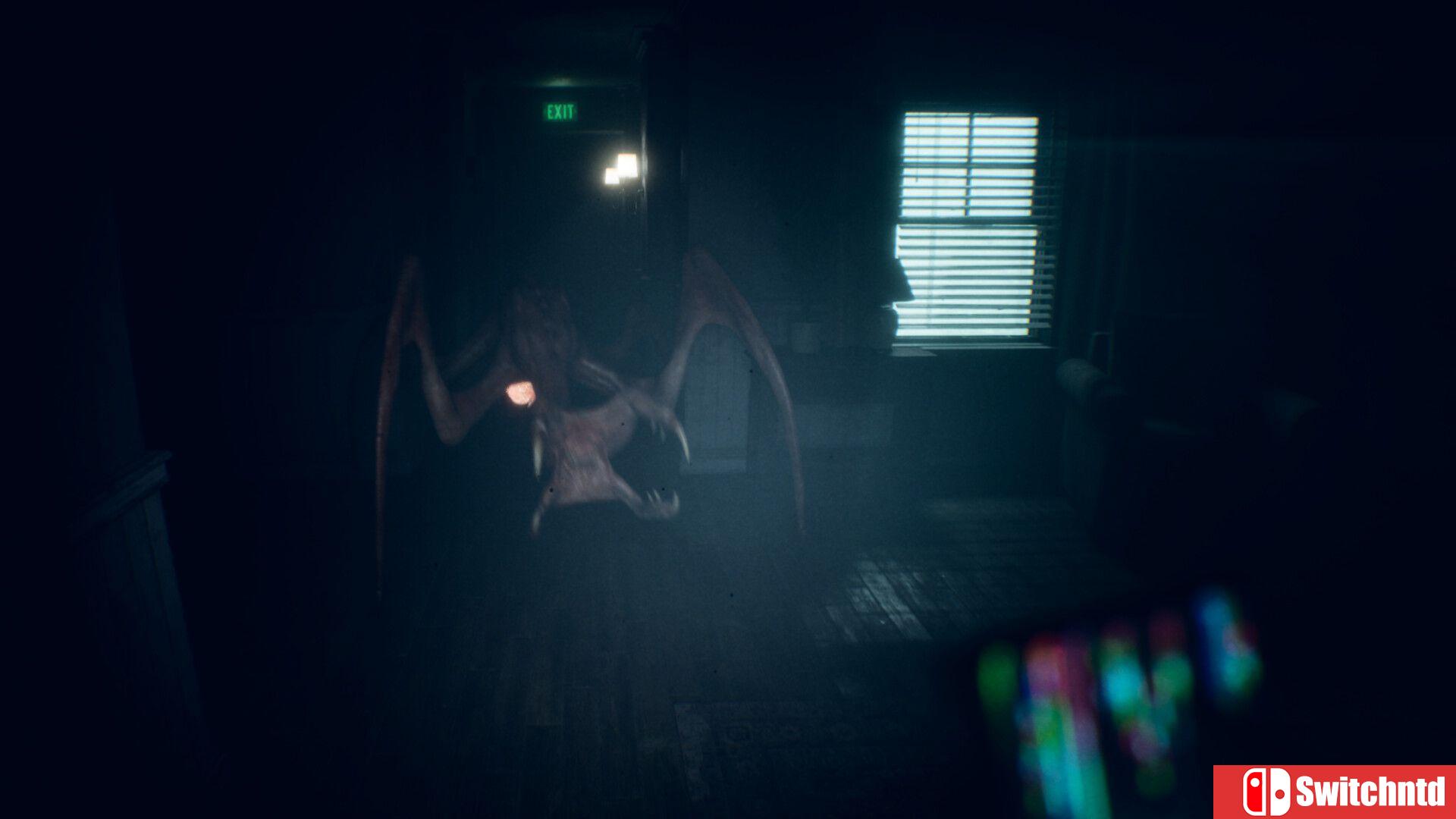 《黑暗心灵（The Dark Mind）》TENOKE镜像版[EN]_1