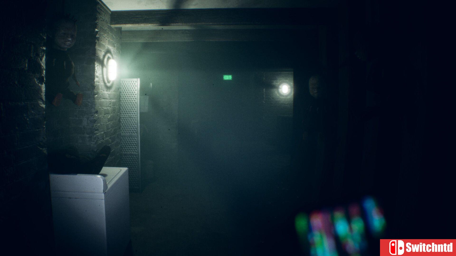 《黑暗心灵（The Dark Mind）》TENOKE镜像版[EN]_3