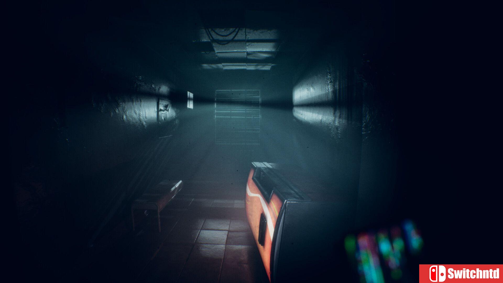 《黑暗心灵（The Dark Mind）》TENOKE镜像版[EN]_2