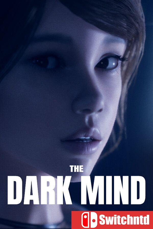 《黑暗心灵（The Dark Mind）》[英文]