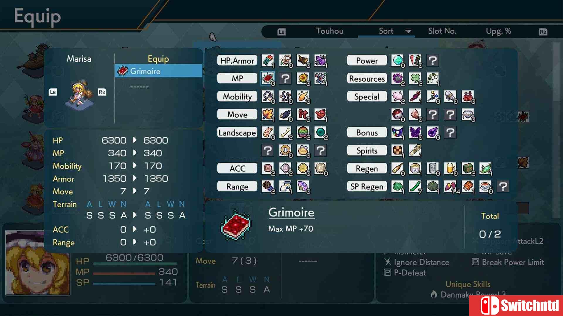 《幻想少女大战：流浪梦想家的梦想（Fantasy Maiden Wars DREAM STRAY DREAMER）》P2P硬盘版[EN]_4