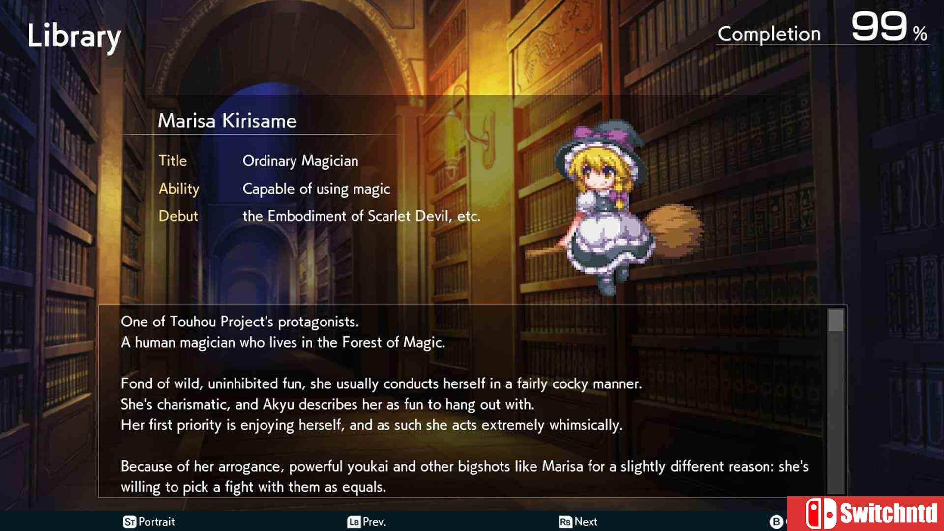 《幻想少女大战：流浪梦想家的梦想（Fantasy Maiden Wars DREAM STRAY DREAMER）》P2P硬盘版[EN]_5