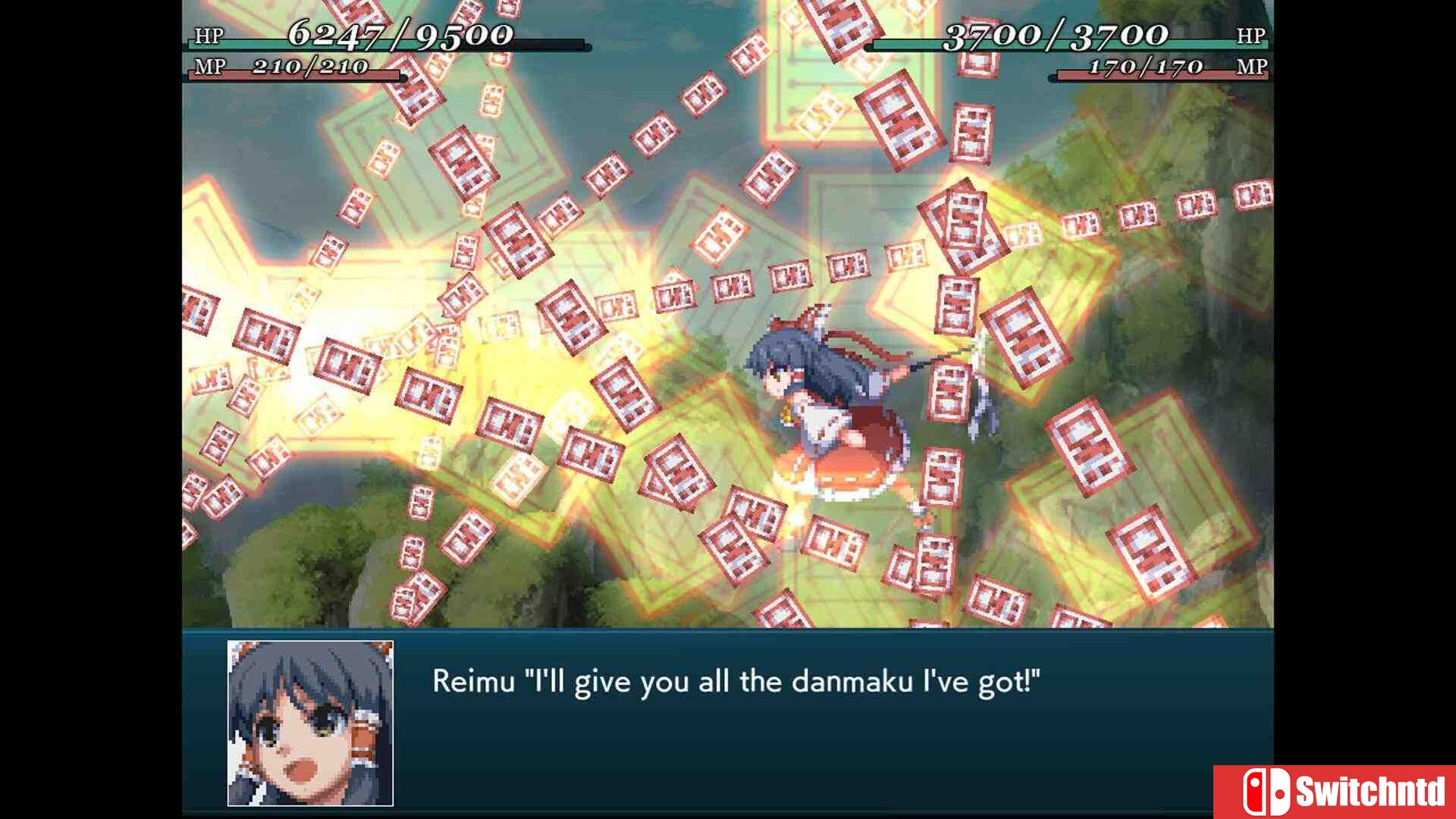 《幻想少女大战：流浪梦想家的梦想（Fantasy Maiden Wars DREAM STRAY DREAMER）》P2P硬盘版[EN]_2