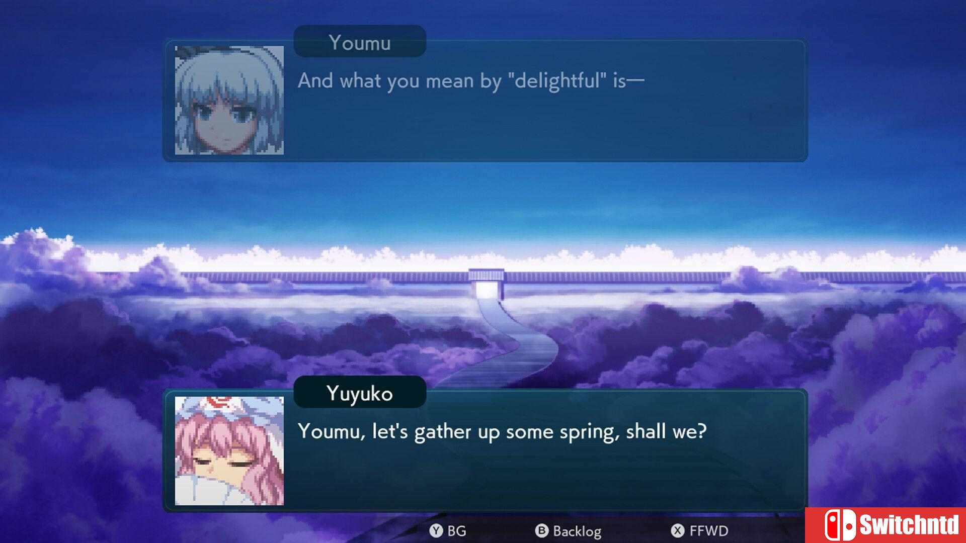 《幻想少女大战：流浪梦想家的梦想（Fantasy Maiden Wars DREAM STRAY DREAMER）》P2P硬盘版[EN]_3