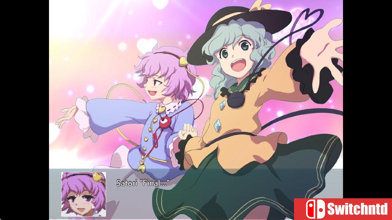 《幻想少女大战：流浪梦想家的梦想（Fantasy Maiden Wars DREAM STRAY DREAMER）》P2P硬盘版[EN]_1