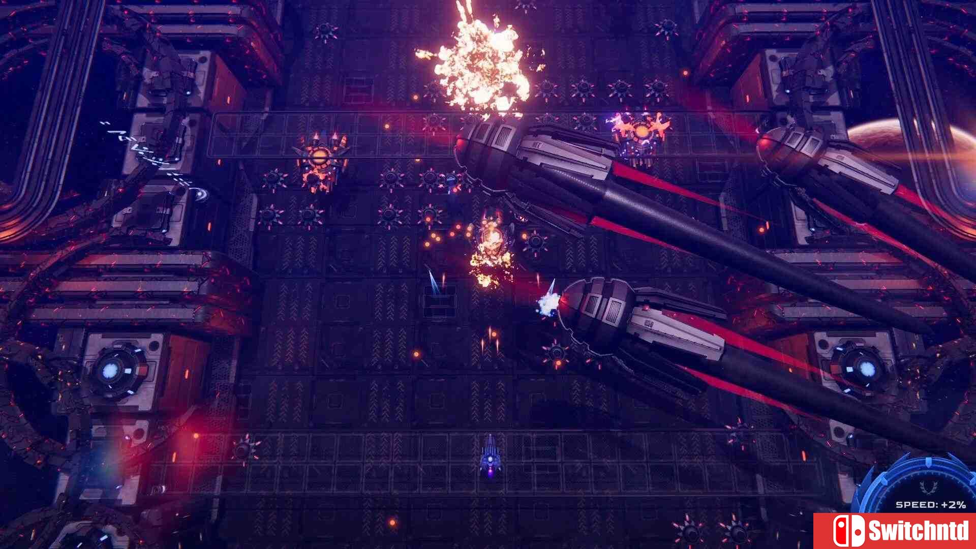 《街机永恒（Arcade Forever）》P2P硬盘版[EN]_2