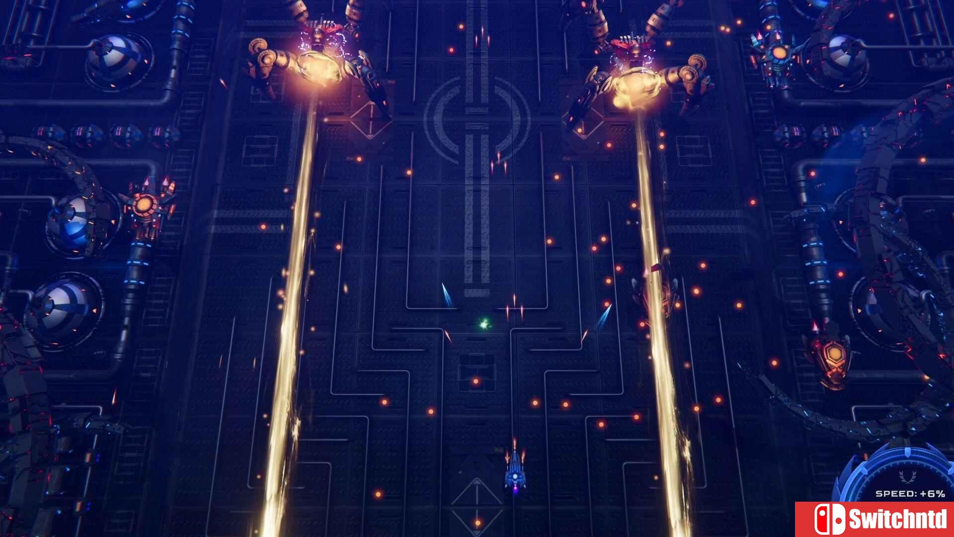 《街机永恒（Arcade Forever）》P2P硬盘版[EN]_3