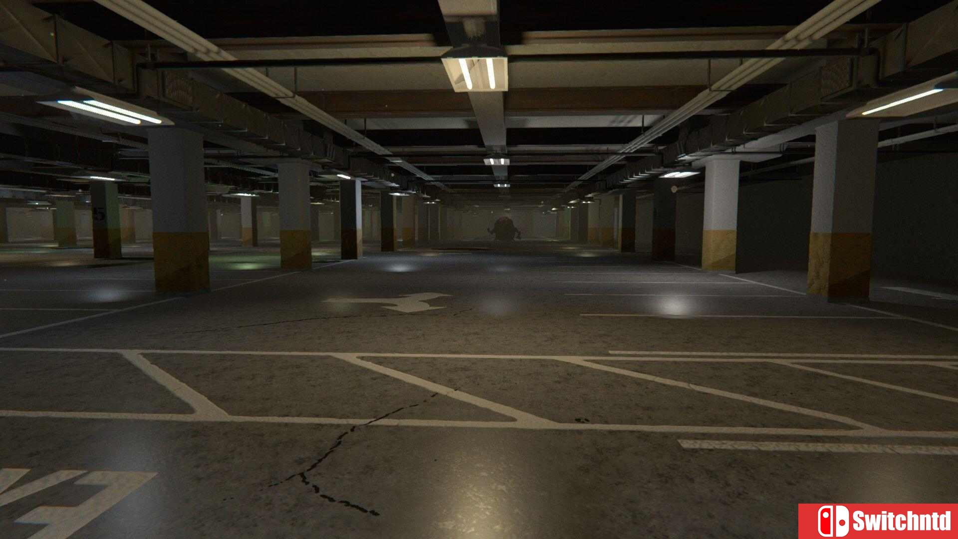 《穿界：超越密室（Transliminal: Beyond The Backrooms）》Build 20197898 P2P硬盘版[EN]_3