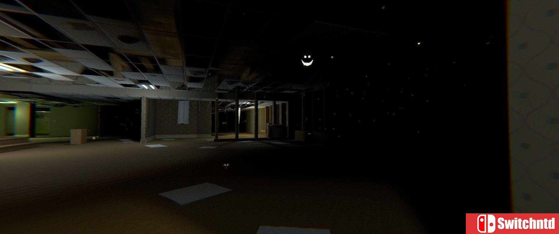 《穿界：超越密室（Transliminal: Beyond The Backrooms）》Build 20197898 P2P硬盘版[EN]_2