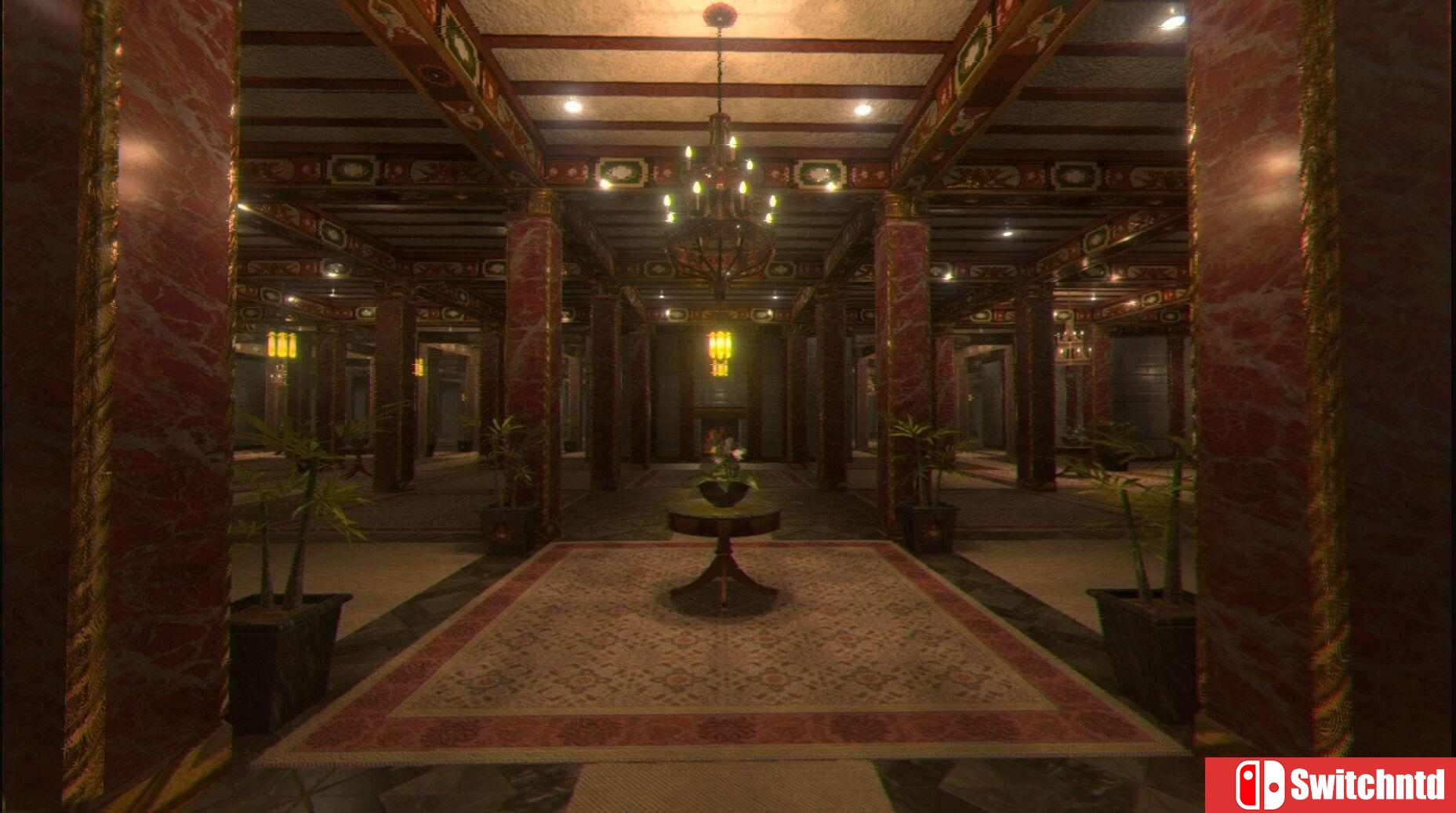 《穿界：超越密室（Transliminal: Beyond The Backrooms）》Build 20197898 P2P硬盘版[EN]_5