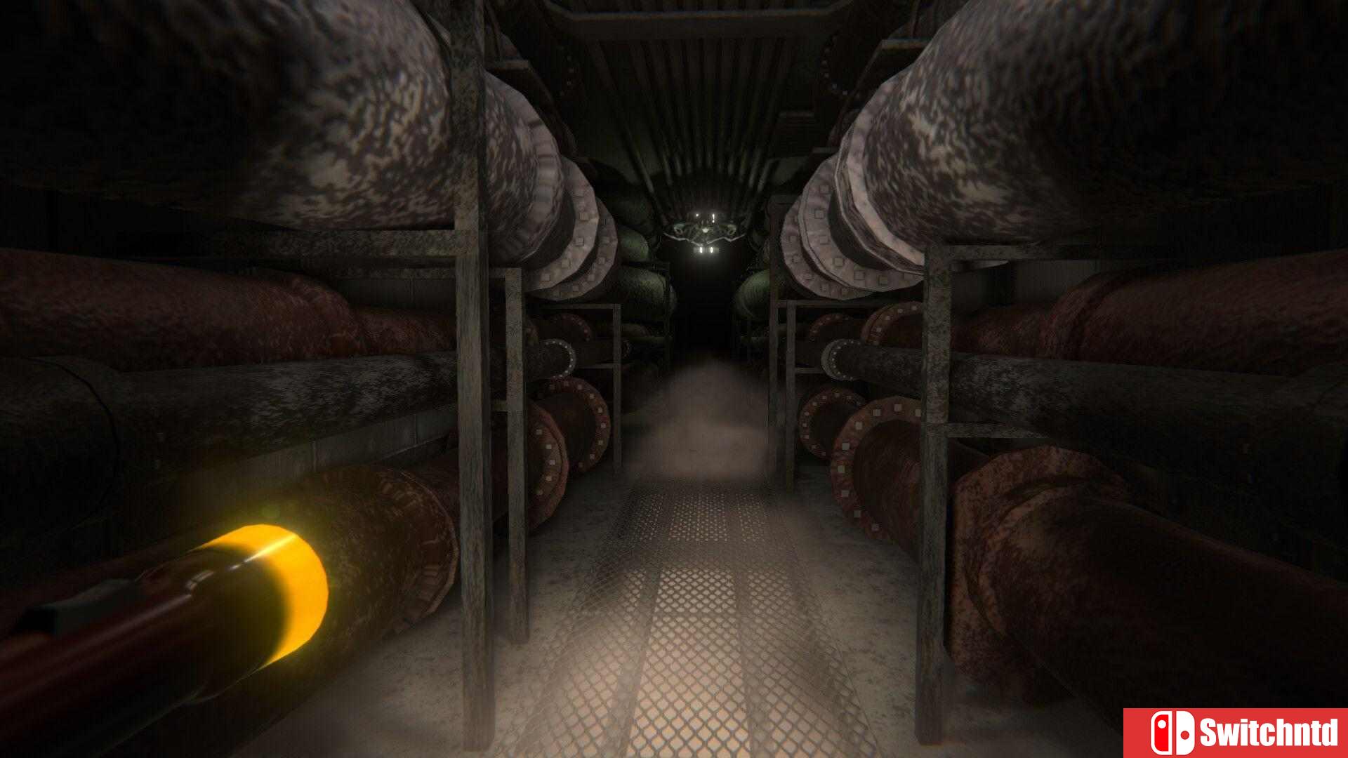 《穿界：超越密室（Transliminal: Beyond The Backrooms）》Build 20197898 P2P硬盘版[EN]_4