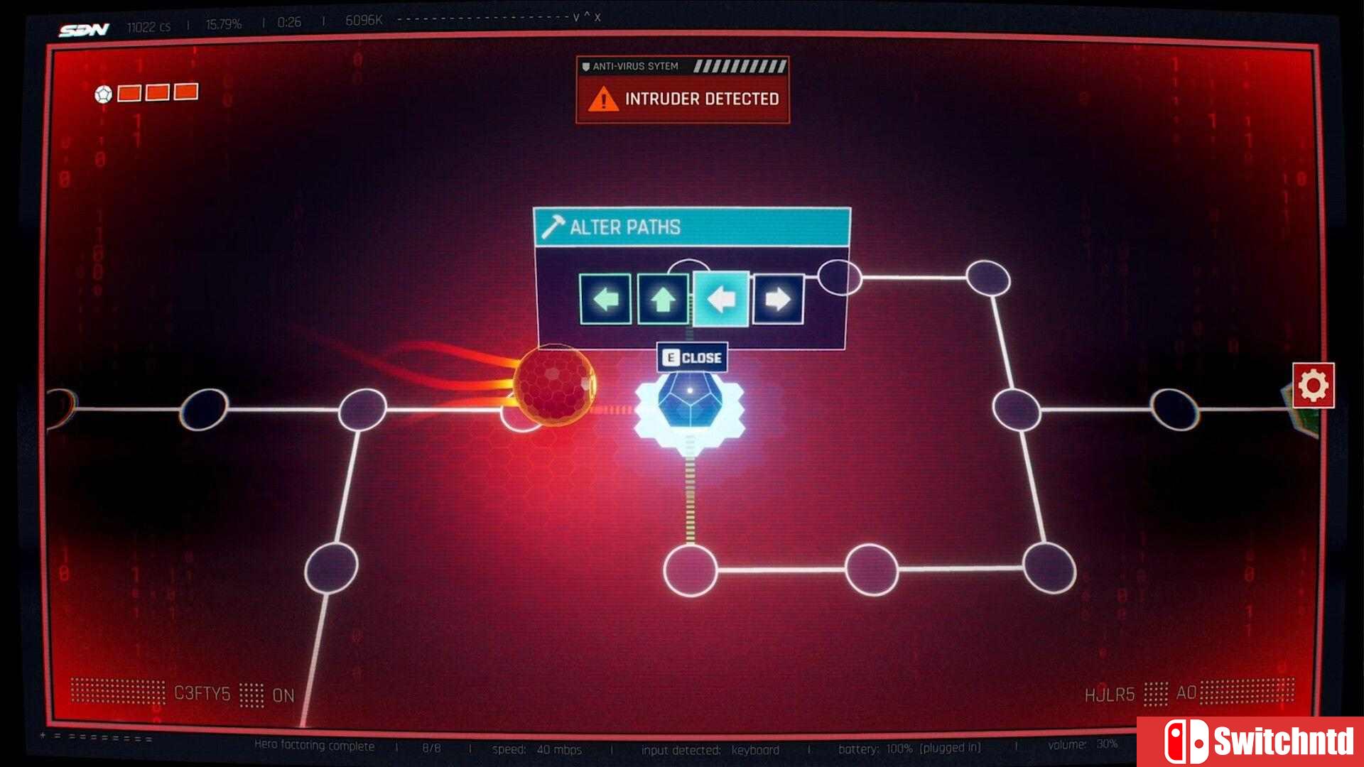 《超英派遣中心（Dispatch）》官方中文 完全版 RUNE镜像版[CN/TW/EN/JP]_3