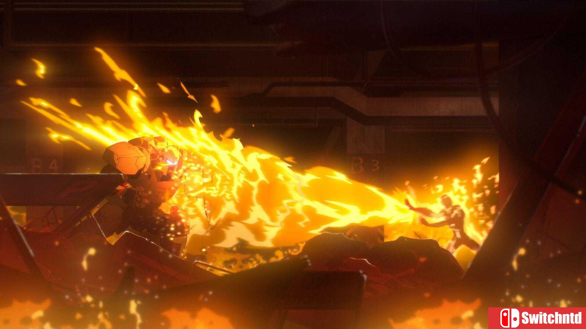 《超英派遣中心（Dispatch）》官方中文 完全版 RUNE镜像版[CN/TW/EN/JP]_4