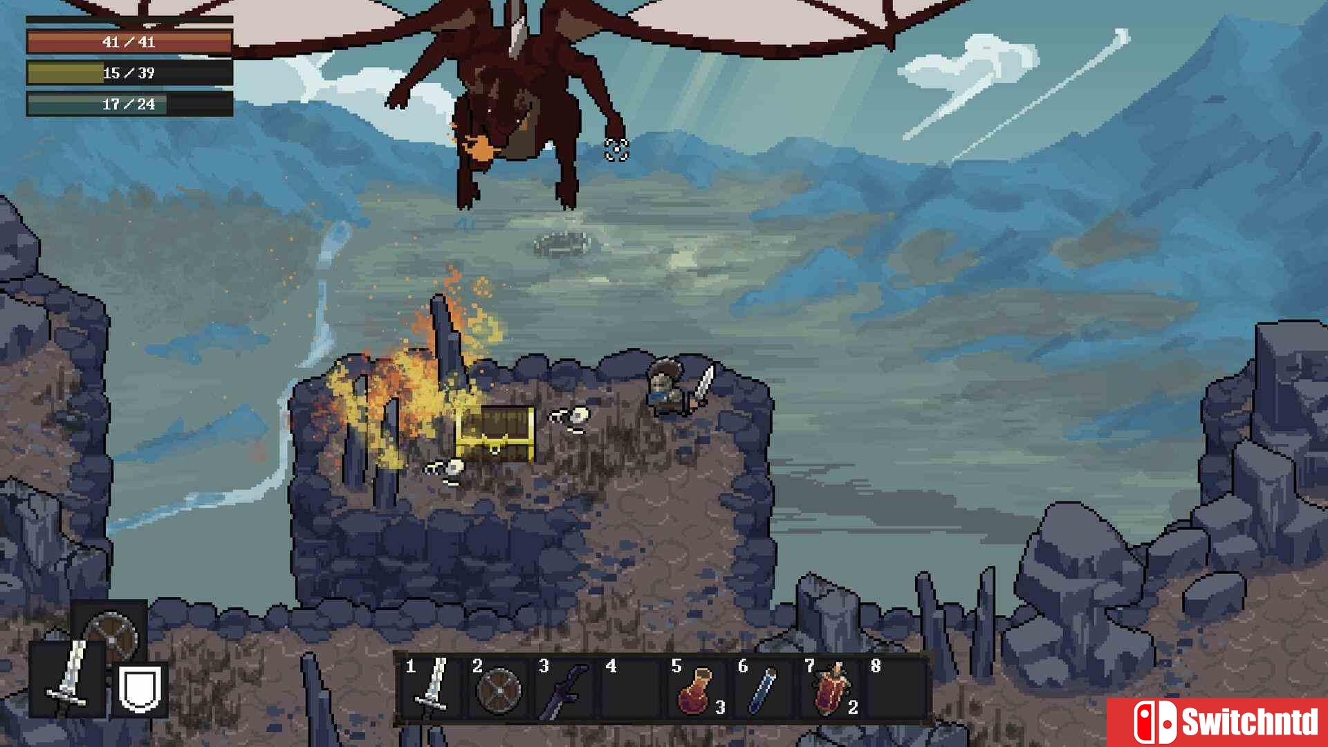 《苍白硬币（Pale Coins）》TENOKE镜像版[EN]_1