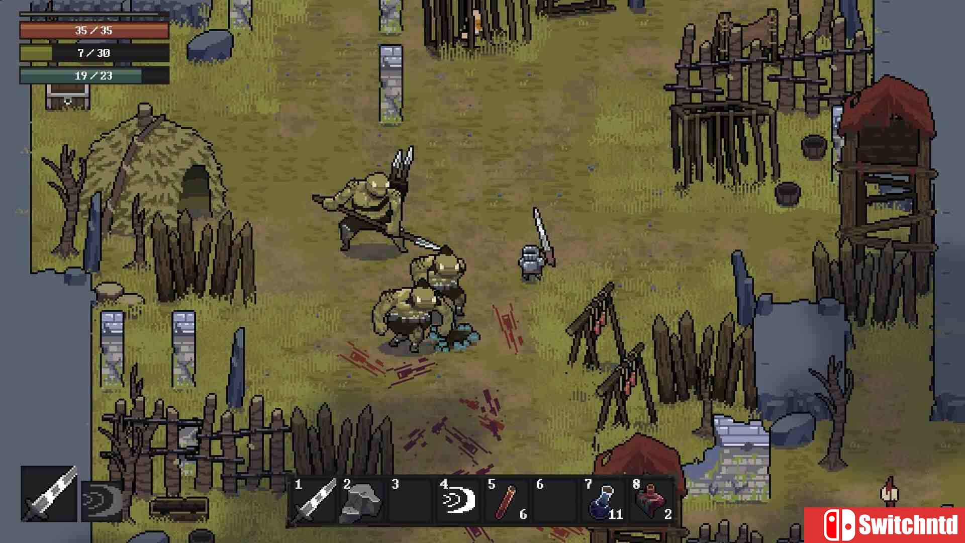 《苍白硬币（Pale Coins）》TENOKE镜像版[EN]_3