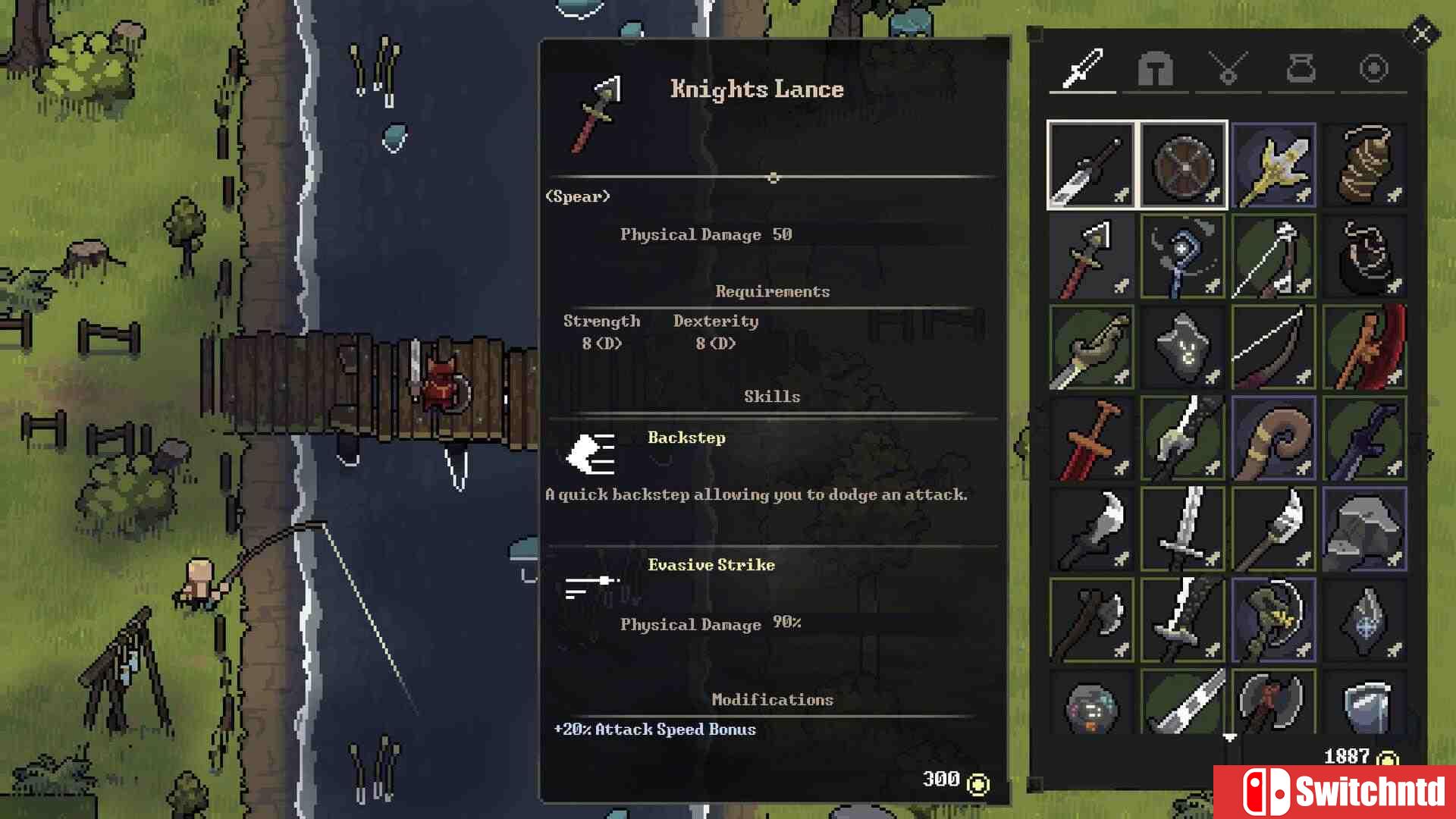 《苍白硬币（Pale Coins）》TENOKE镜像版[EN]_2