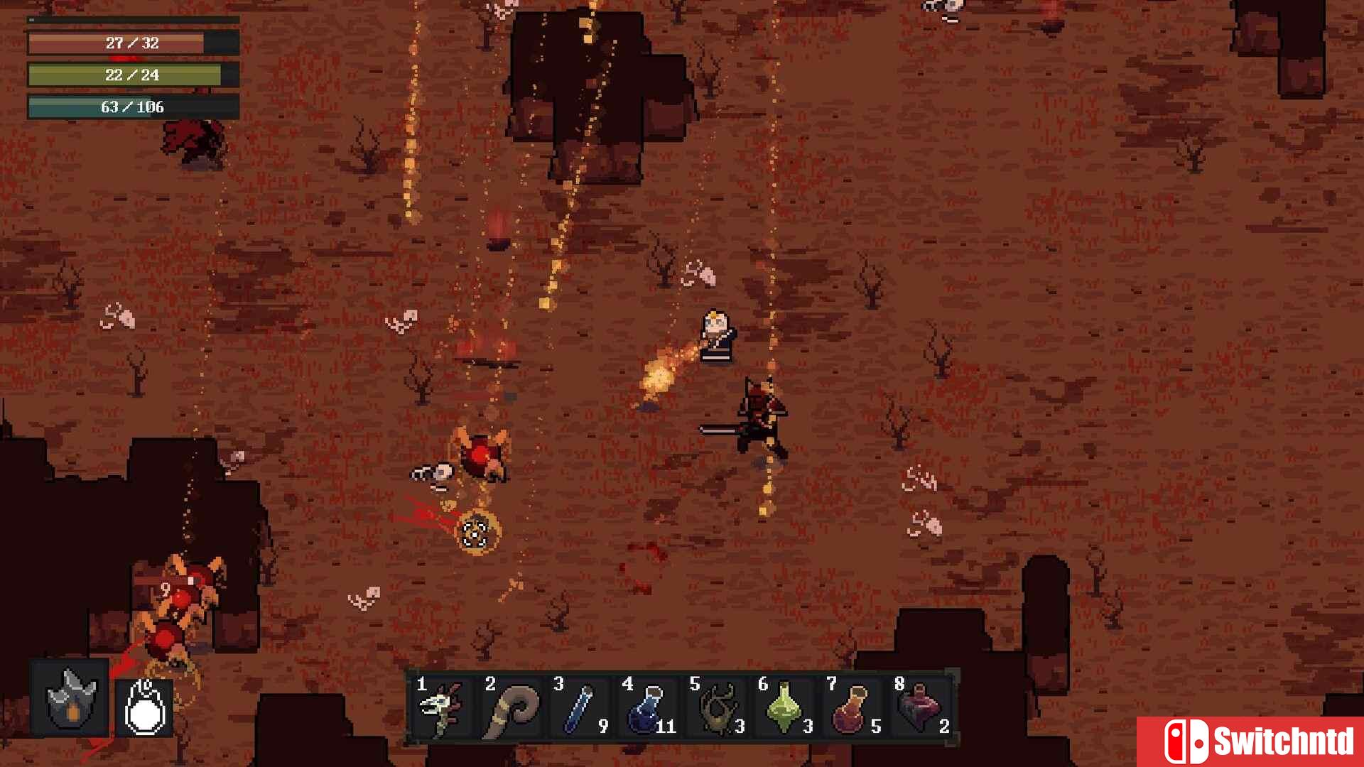 《苍白硬币（Pale Coins）》TENOKE镜像版[EN]_5