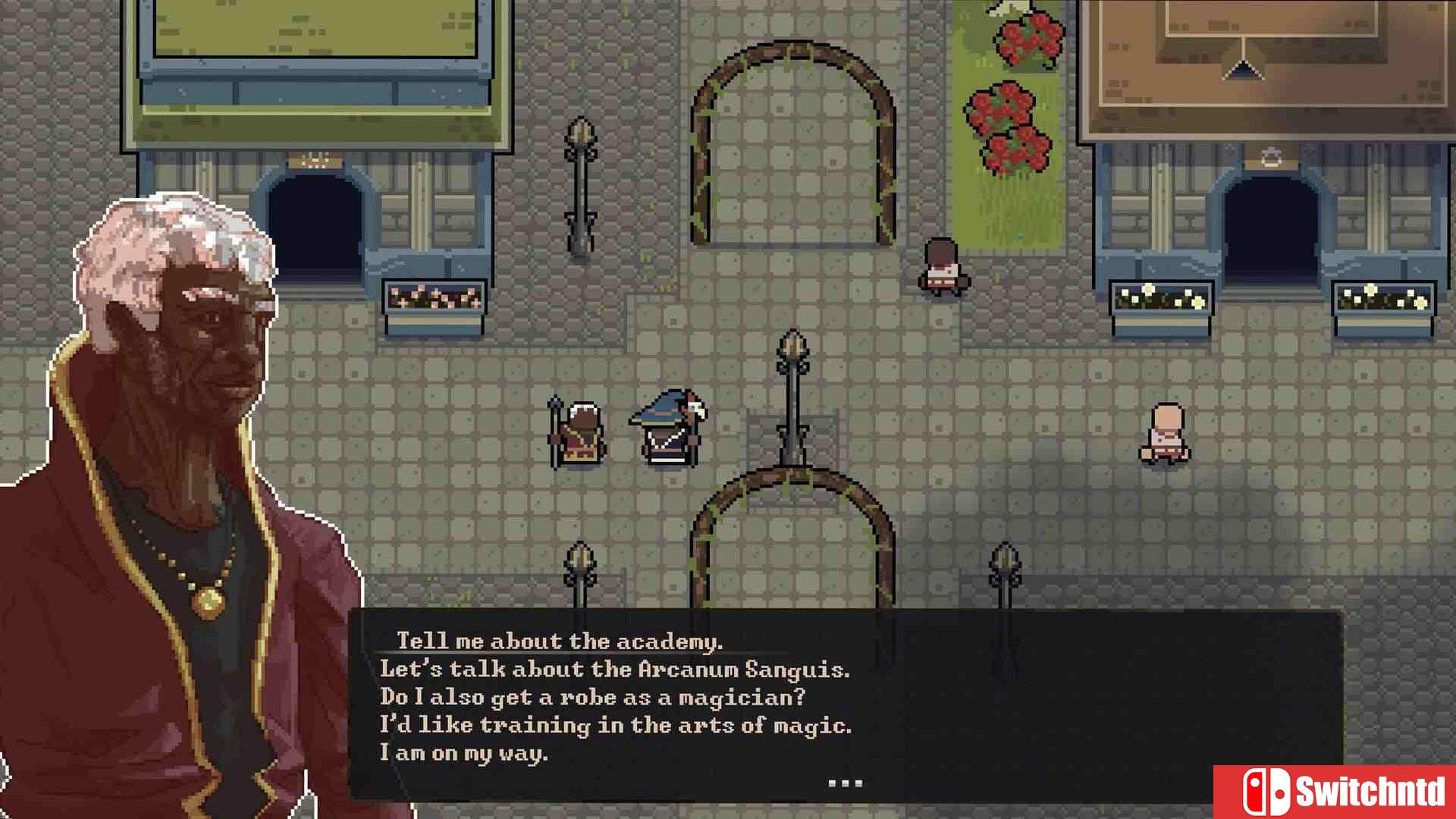 《苍白硬币（Pale Coins）》TENOKE镜像版[EN]_4