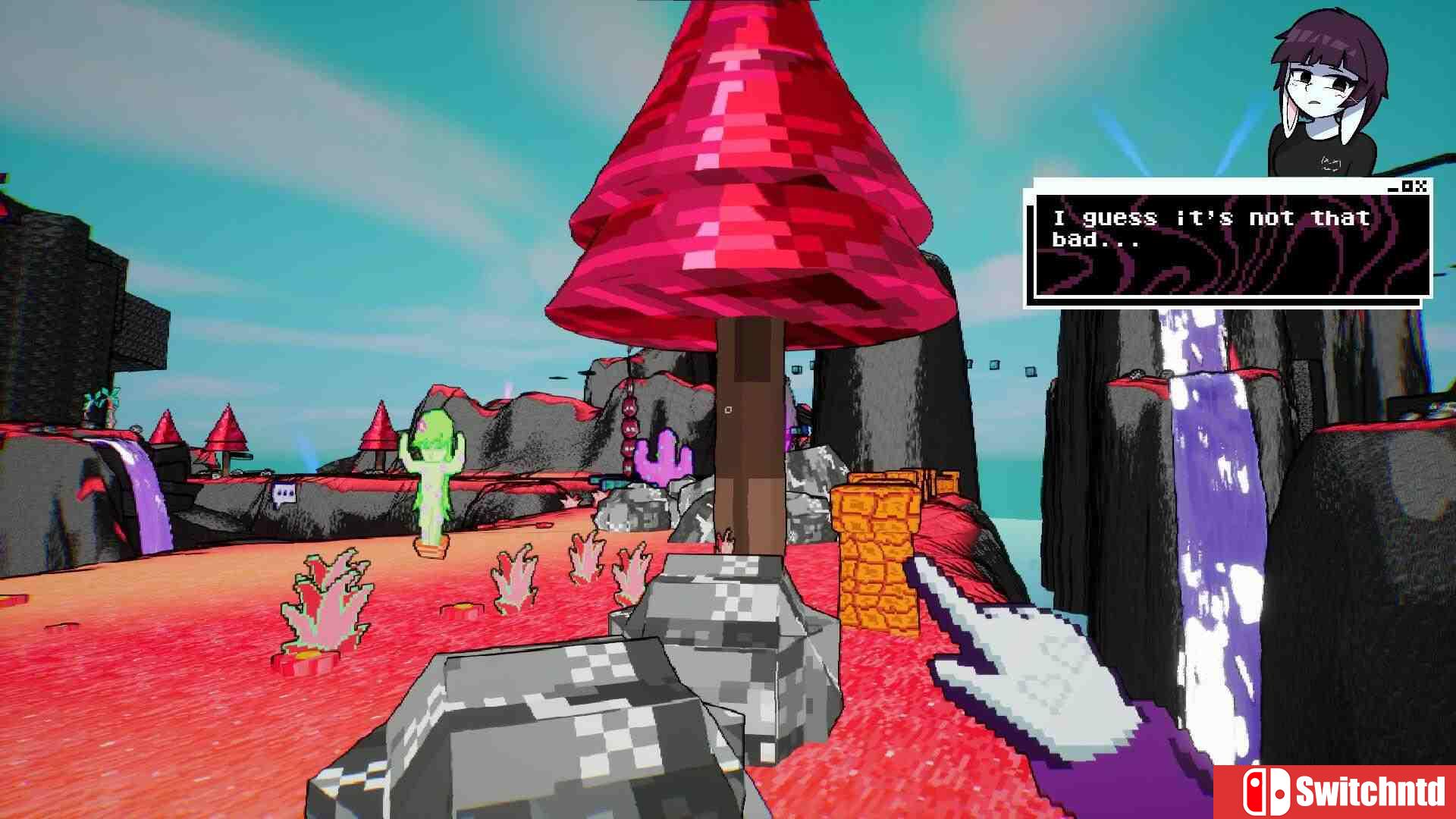 《放克之心（FUNKYHEART）》TENOKE镜像版[EN]_4