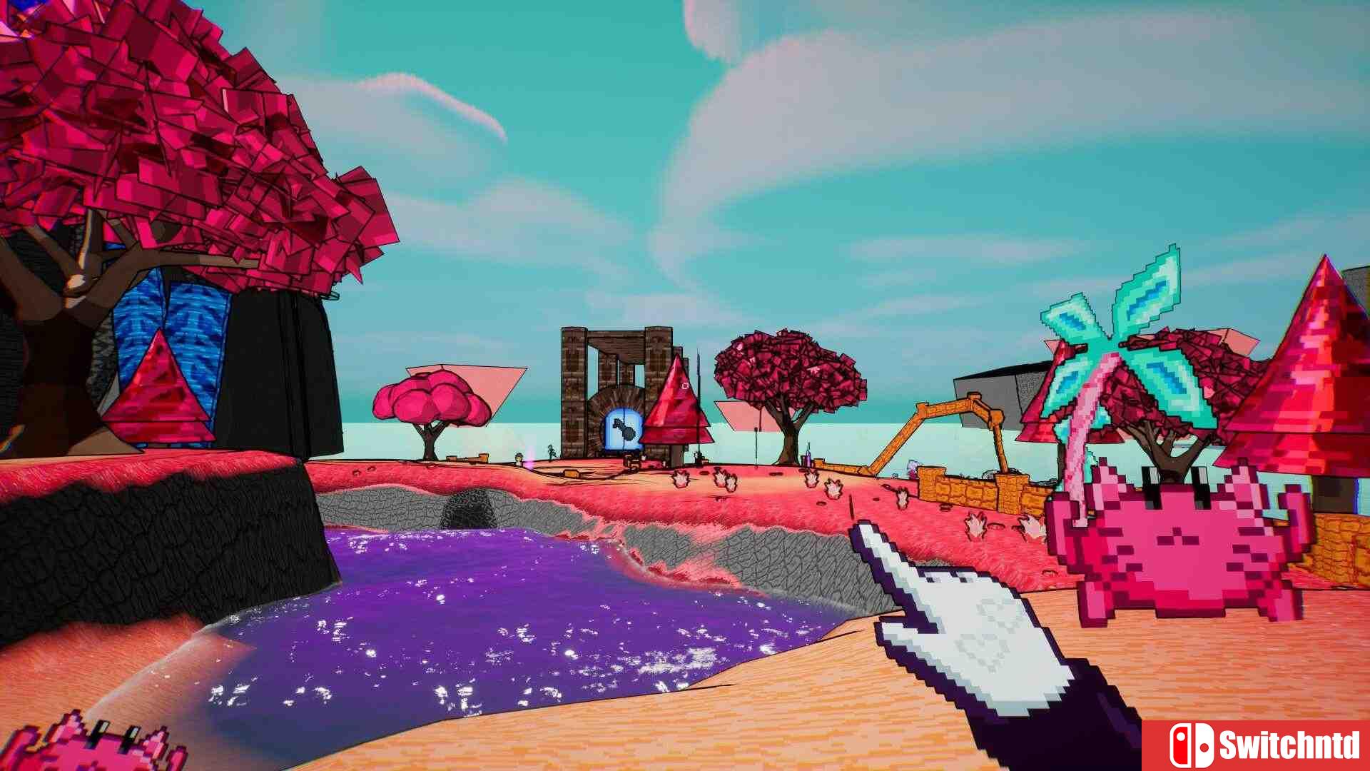 《放克之心（FUNKYHEART）》TENOKE镜像版[EN]_2