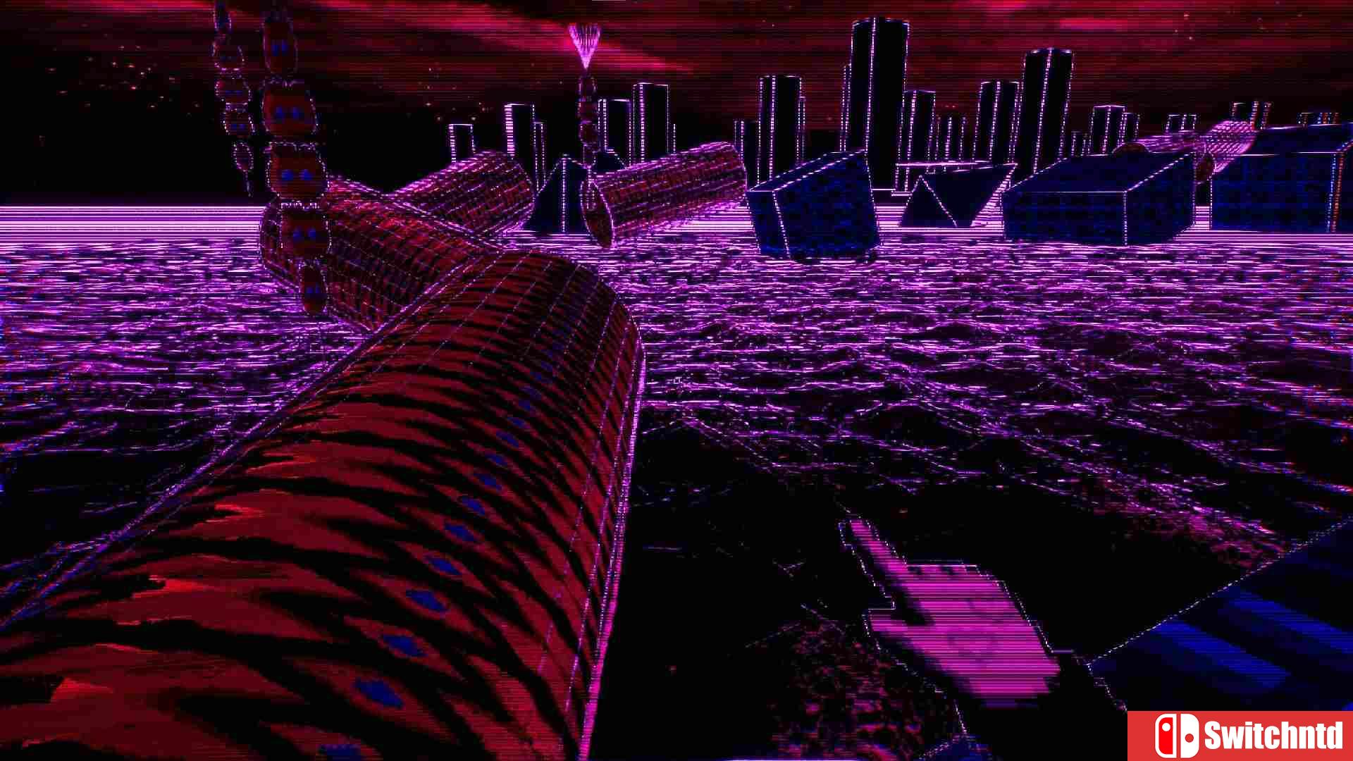 《放克之心（FUNKYHEART）》TENOKE镜像版[EN]_3