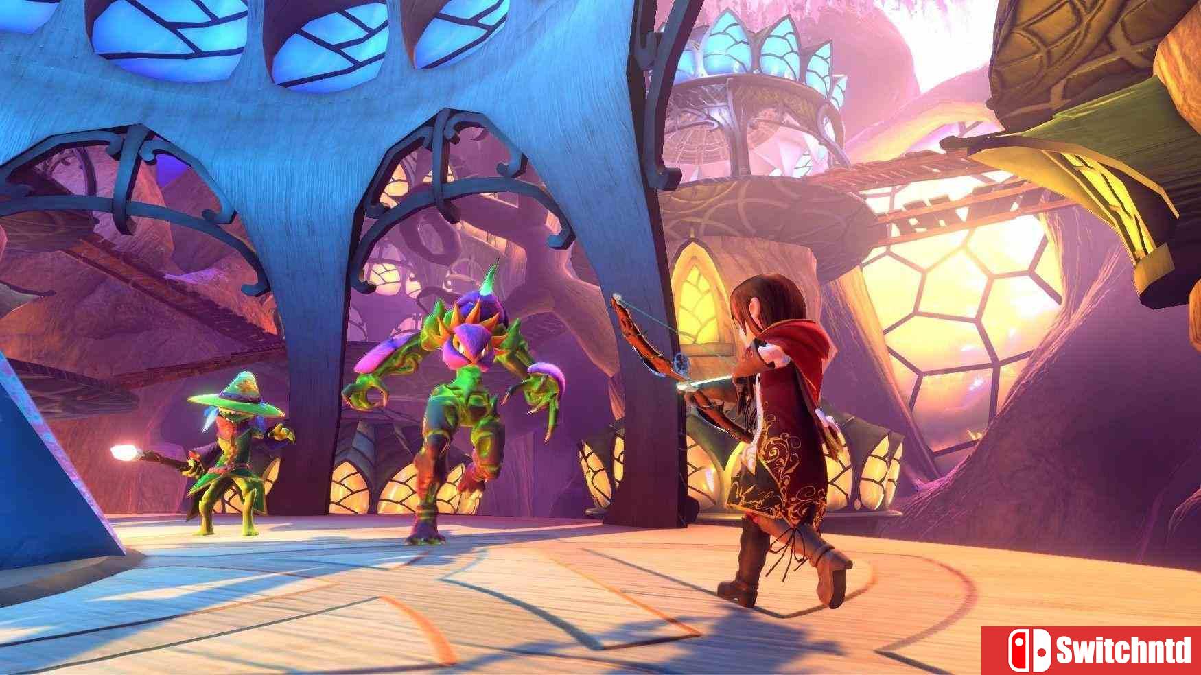 《Onirism（Onirism）》RUNE镜像版[EN]_3