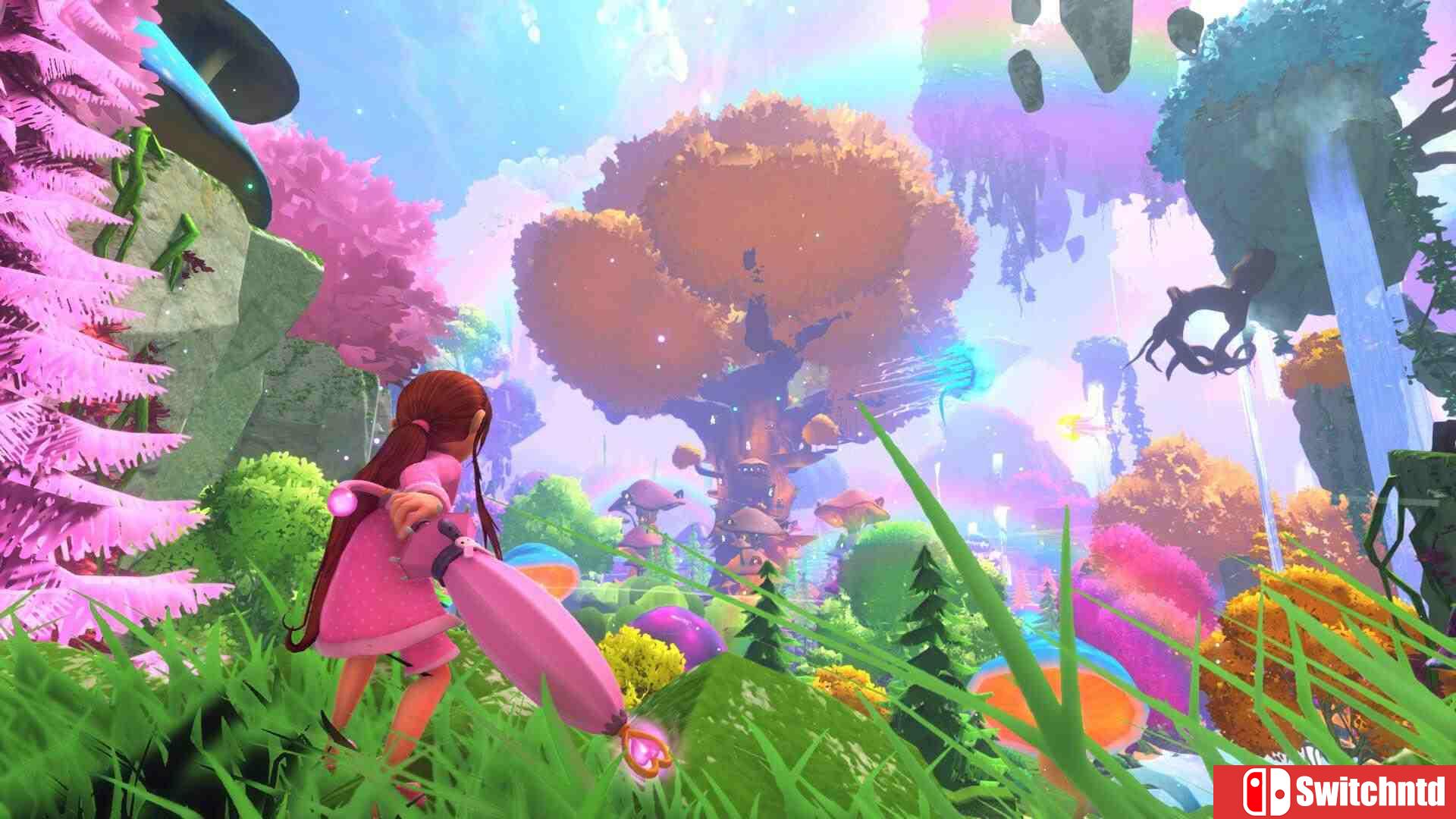 《Onirism（Onirism）》RUNE镜像版[EN]_1