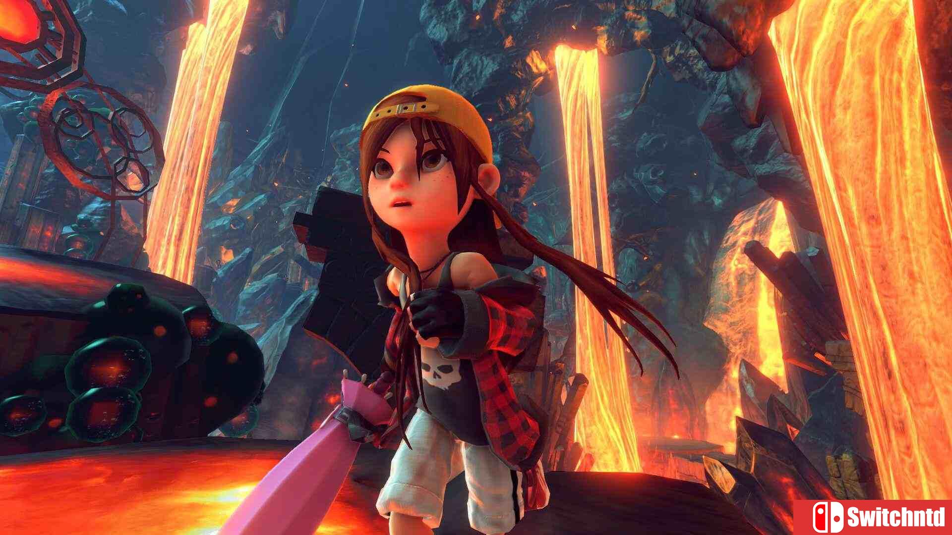 《Onirism（Onirism）》RUNE镜像版[EN]_4