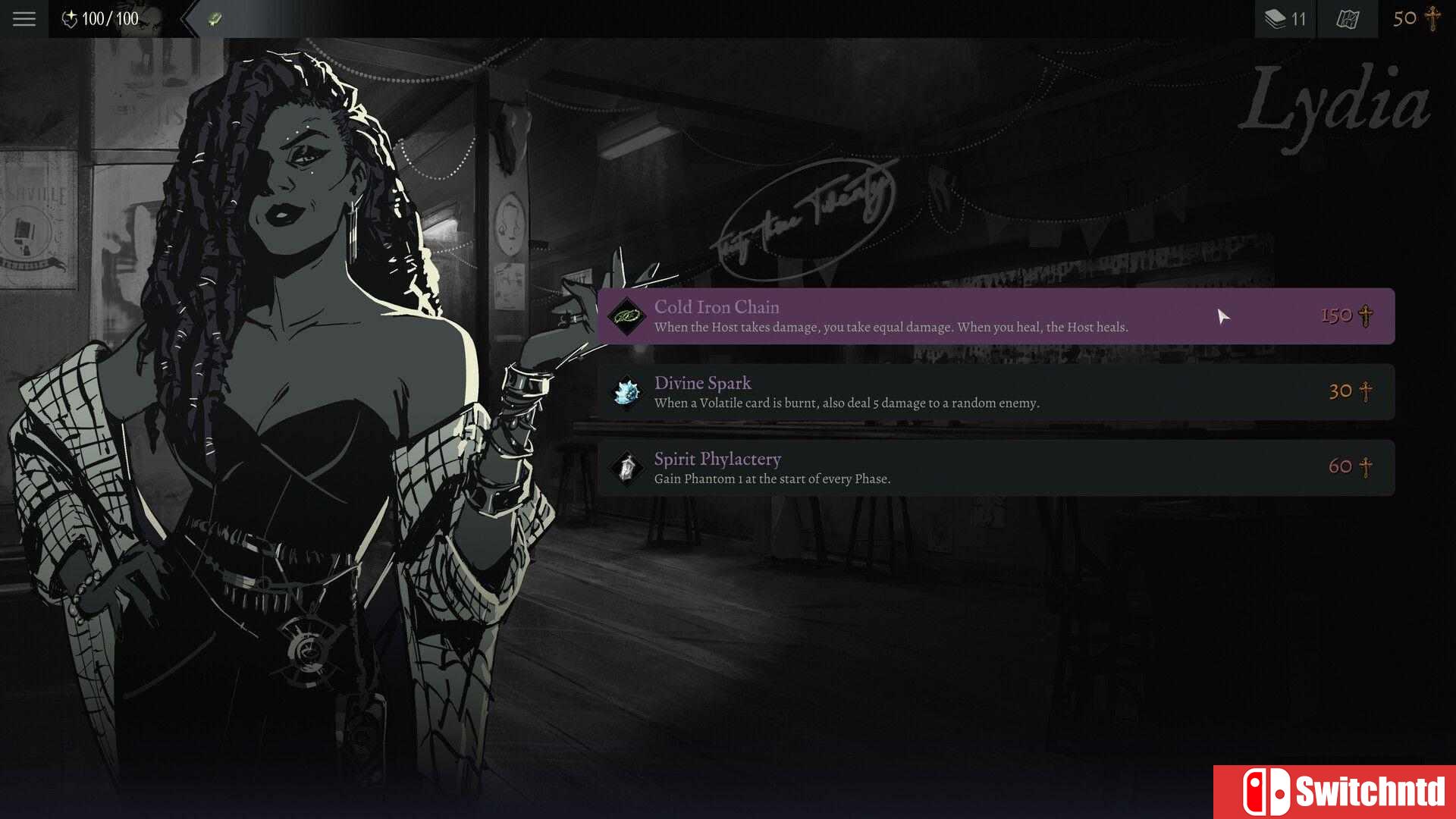 《玛丽斯（Malys）》TENOKE镜像版[EN]_5